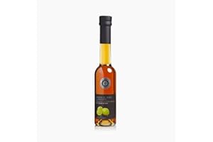 LA CHINATA Gourmet Moscatel Sherry Vinegar 250ml