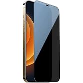 Coverzone Hayalet Gizlilik Filtreli Ekran Koruma Samsunh Galaxy A16 İle Uyumlu 0.33mm incelik Privacy Cam Hayalet 5D Gizlilik