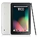 Dragon Touch A1 10.1" Dual Core Google Android 4.4 KitKat Tablet PC, Allwinner A23 Cortex A7 CPU up to 1.5Ghz, 8GB Nand Flash, Dual Camera, Google Play Pre-installed, Netflix, Skype, 3D Game Supported [ by TabletExpress ] RS.17650.00