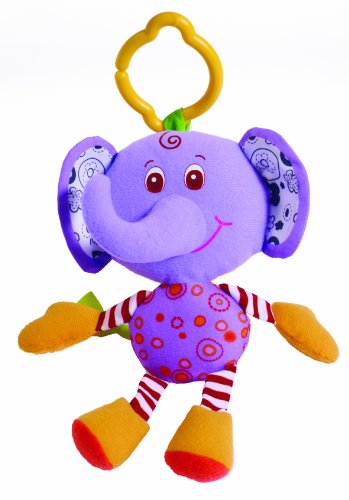 Tiny Love Spieldecke Gymini Move & Play - 16