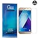Produktbild Bear Village® Galaxy A5 2017 Displayschutzfolie, Anti-Fingerabdruck, Keine Luftblasen, Ultra-klar Hart Schutzfilm aus Gehärtetem Glas für Samsung Galaxy A5 2017-1 Stück