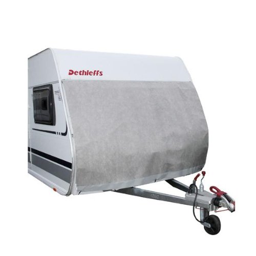 Preisvergleich Produktbild Tyvek TITAN 3L Caravan Bugschutzplane Größe->240x160cm