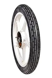 Good Speed FOX RIB TYRES for two wheeler's. 2.75.18, tube tyres with tube