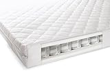 Mamas & Papas Pocket Sprung Cot Bed Mattress