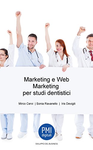 Marketing e Web Marketing per studi dentistici
