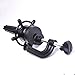 Adjustable Mannequin Head Holding Clamp Holder Adjustable to Table EXZJ01