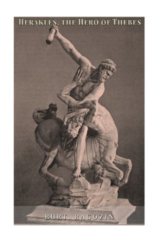 Preisvergleich Produktbild Herakles the Hero of Thebes