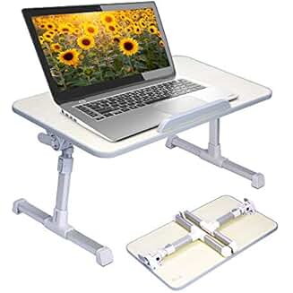 Leggio Da Tavolo In Legno - Porta Libri E Tablet, Dimensioni 3x7x24cm - Foto 10