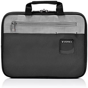 EVERKI72597 Sleeve - Laptop Sleeve fits up to 11.6-inch - Black