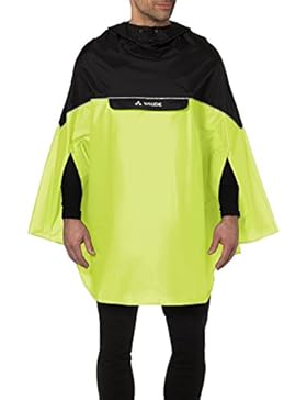 Vaude Poncho Covero II