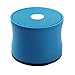 Produktbild ESAILQ Neue Mini Bluetooth Wireless Portable Super Bass Stereo Lautsprecher für Smartphone (Blau)