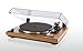 Produktbild Thorens TD 240-2 Plattenspieler Nussbaum hell