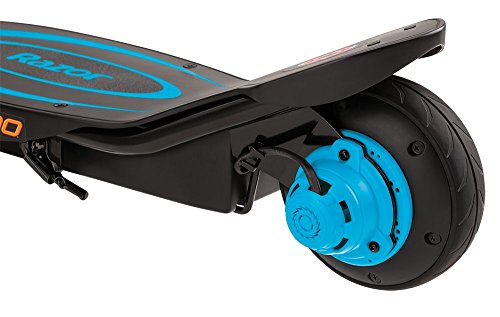Razor Power Core E100 Electric Scooter reviews Razor Power Core E100 Electric Scooter