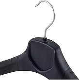 Askıcı Battal Boy Takım Elbise Ceket Kaban Mont Askısı 5 Adet 48 cm