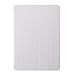 Produktbild Ozaki O!Coat Slim-Y Versatile 360 Grad faltbare Tasche mit patentierter Standtechnik und On/Off Funktion für Apple iPad Air 2 weiß