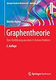 Image de Graphentheorie: Eine Einführung aus dem 4-Farben Problem (Springer Studium Mathematik - B