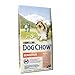 Produktbild "Dog Chow Hund Sensibel, Sensitive Lachs kg.14