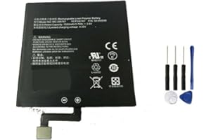 GUANGZHOU XUQIBAIHUOJINGPIN CO.,LTD GZXQBHBATT Generic Ersatz Akku Kompatibel mit 58-000246 58-000271 MC-266767 ST22 26S1017 PQ94WIF