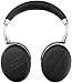 Produktbild Parrot ZIK 3 by Philippe Starck Bluetooth On-Ear-Kopfhörer Stepmuster schwarz