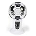 Produktbild Fussball Kaugummispender Kaugummiautomat Süßigkeiten-Spender Kaugummi Palandi®