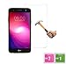 Produktbild Panzerglas für LG X Power 2 Schutzglas Panzerfolie Displayschutzglas LG X-Power2 Tempered Glass Echt Panzer Glas Harte Folie Schutz Schutzglas Verbundglas Glasfolie Schutzfolie 9H Härte Displayglas