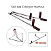 Produktbild Proglam Stretch Legs Achieve Split Extension Device Objective Yoga Exercise Flexibility Training Fitness