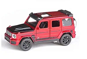 DEUSON ECOM 1:32 Die-cast Metal Toy car Metal Cars Toy Cars Pullback Toy car for Kids Best Gifts Vehicle Toys for Kids Sound and Light Pull Back Cars Toys & Truck Cars