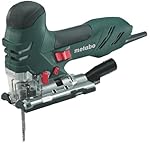 Metabo Stichsäge STE 140 Plus im Metaloc Koffer 6.01403.70