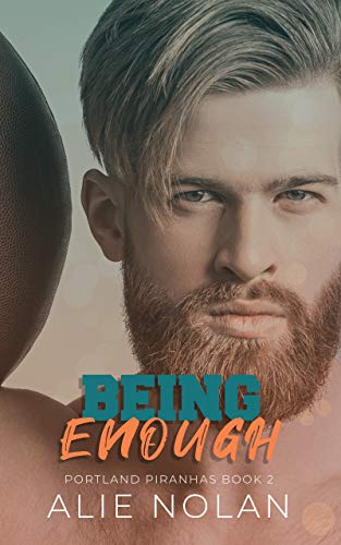 Resultado de imagen de being enough alie nolan