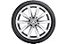 Produktbild VW WKR Dijon 6,0x17 5/112/48 Alu-Basisrad 205/50 R17 93V FR XL, Continental - 5G0073227A8Z8