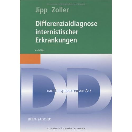 Pdf Differenzialdiagnose Internistischer Erkrankungen Kostenlos Download Bucher Online Lesen Herunterladen 231