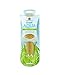 Kent Brushes Natural White Bristle Shower Bat Beechwood Handle