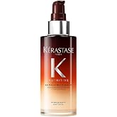 Kérastase Nutritive 8H Magic Night Serum, Nachtserum für normales bis leicht trockenes Haar, Pflegend und glättend für mehr G