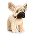 Produktbild Keel Toys sd0941 stehend Französische Bulldogge Soft Toy, braun, 40 cm