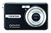 Produktbild Pentax Optio E85 Digitalkamera (12 Megapixel, 3-fach opt. Zoom, 6,9 cm (2,7 Zoll) Display) schwarz