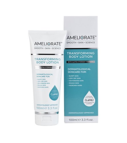 AMELIORATE Transforming Body Lotion 100 ml