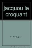 jacquou le croquant