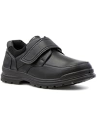 dinosaur school shoes