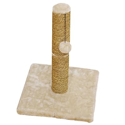 ROSEWOOD Poteau Grattoir Turin pour Chat