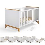 Die Ideen junger Eltern und das Know-how geschulter Konstrukteure vereinen eine langlebige, robuste Bauweise, ausgeklügelte Funktionalität und elegantes Design.