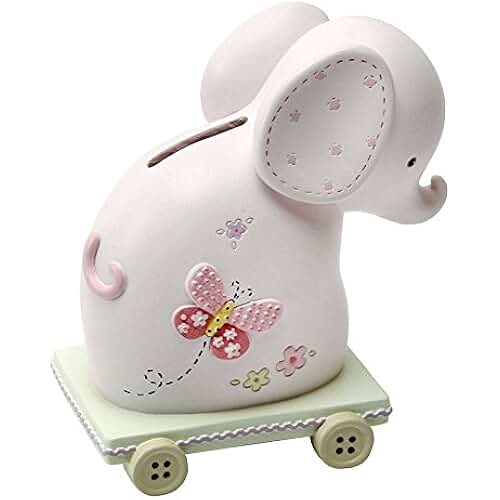 Amazon.co.uk elephant money box