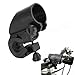 Produktbild Global LED Taschenlampe Halterung für Fahrrad fahren 2,2 cm bis 2,7 cm (Taschenlampe Zubehör