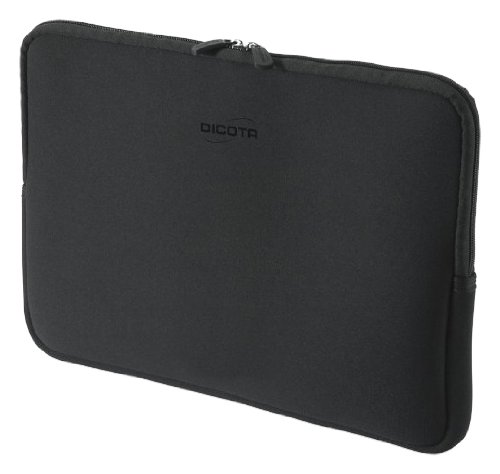 Dicota PerfectSkin Schutzhülle für Notebook 41,6 cm (16,4 Zoll) schwarz