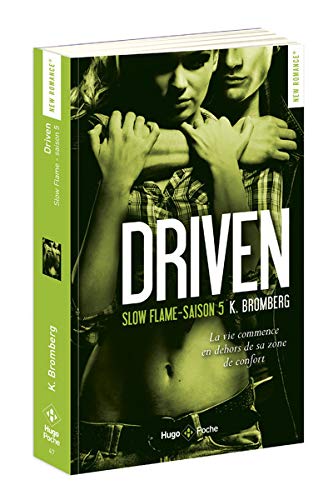 Télécharger Driven Slow flame Saison 5 Gratuit