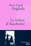 Le violon d'Auschwitz
