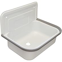 Suchergebnis auf Amazon.de für: Waschbecken Metall