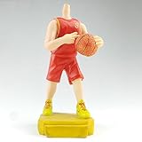 Alta calidad: nuestras bobbleheads están hechas a mano con material 100% polyresin que es un compuesto de resina de alta calidad generalmente utilizado para estatuas, estatuillas y muebles decorativos