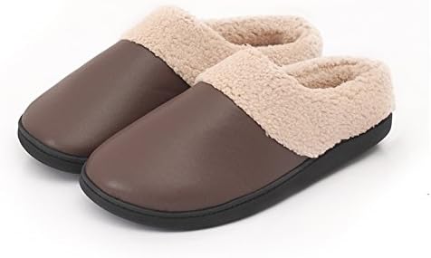 In autumn and winter, house slippers, male, cotton, soft, comfortable, warm, tasteless, plush, thick-soled£¬Non-slip , meters white , 43/44