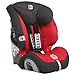 Britax Evolva Plus Group 1/2/3 Combination Car Seat (Chili Pepper)