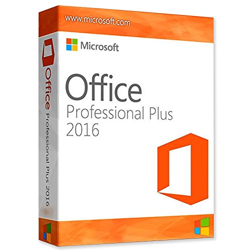 Preisvergleich Produktbild Office Professional Plus 2016 Download " generic "
